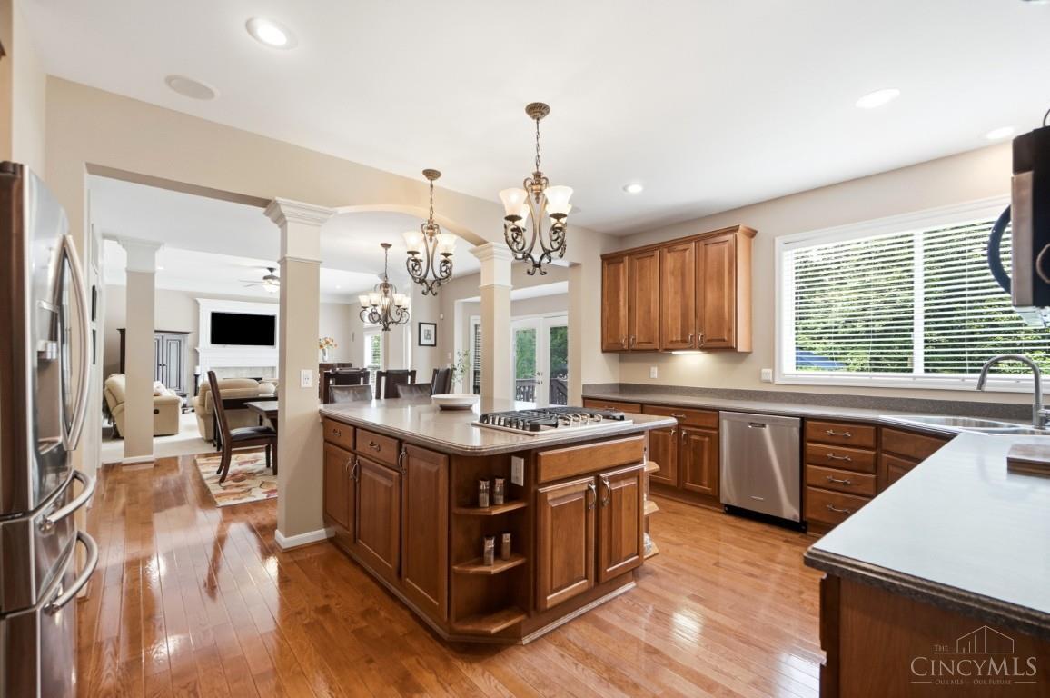8603 Kempton Lane, Hamilton Twp, OH, 45039 — photo 20