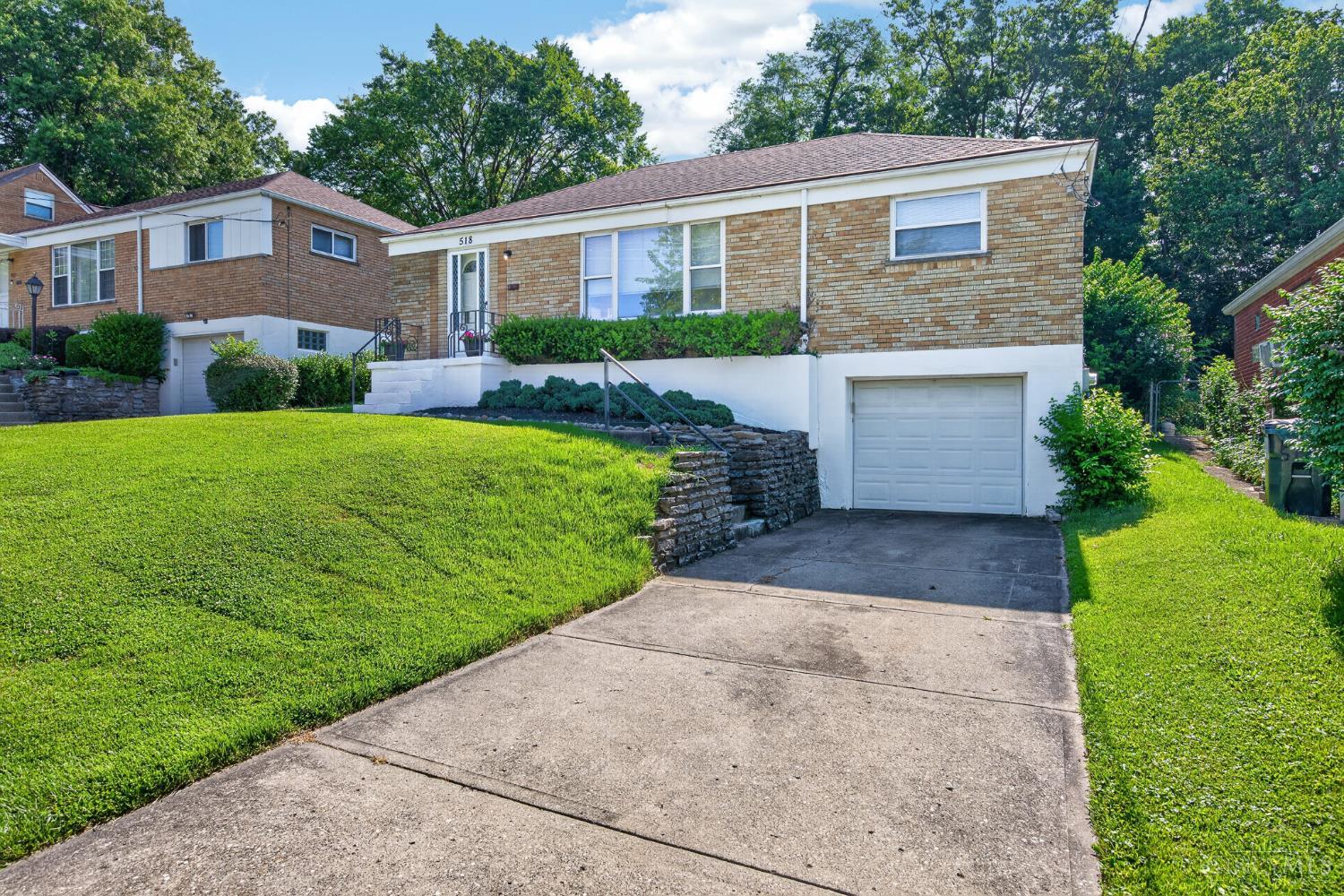 518 Rentz Place, Delhi Twp, OH, 45238 — photo 2