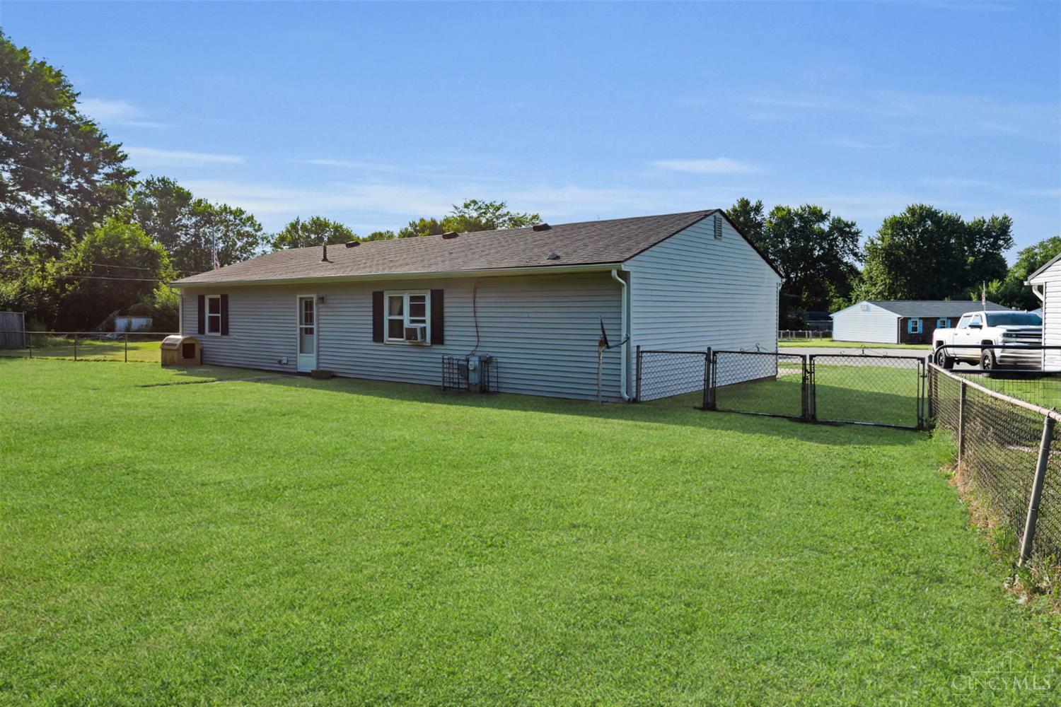 111 Jetta Drive, Camden, OH, 45311 — photo 26