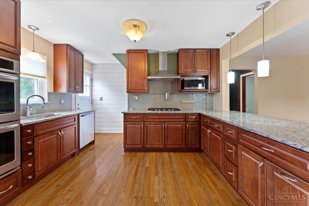 2304 Galbraith Road, Reading, OH, 45237 — photo 9