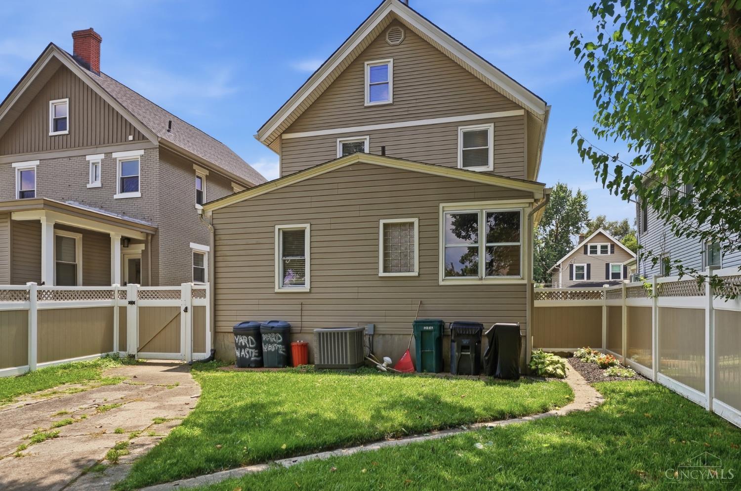 2716 Minot Avenue, Cincinnati, OH, 45209 — photo 46