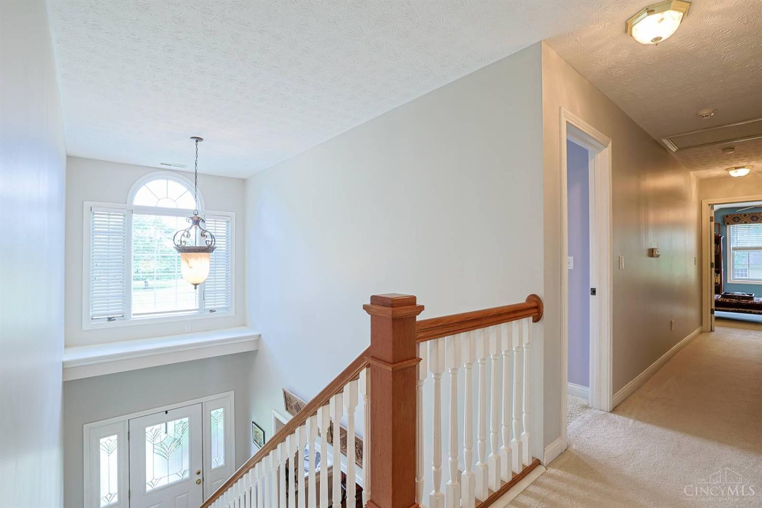 1862 Pence Ridge Court, Turtle Creek Twp, OH, 45036 — photo 45