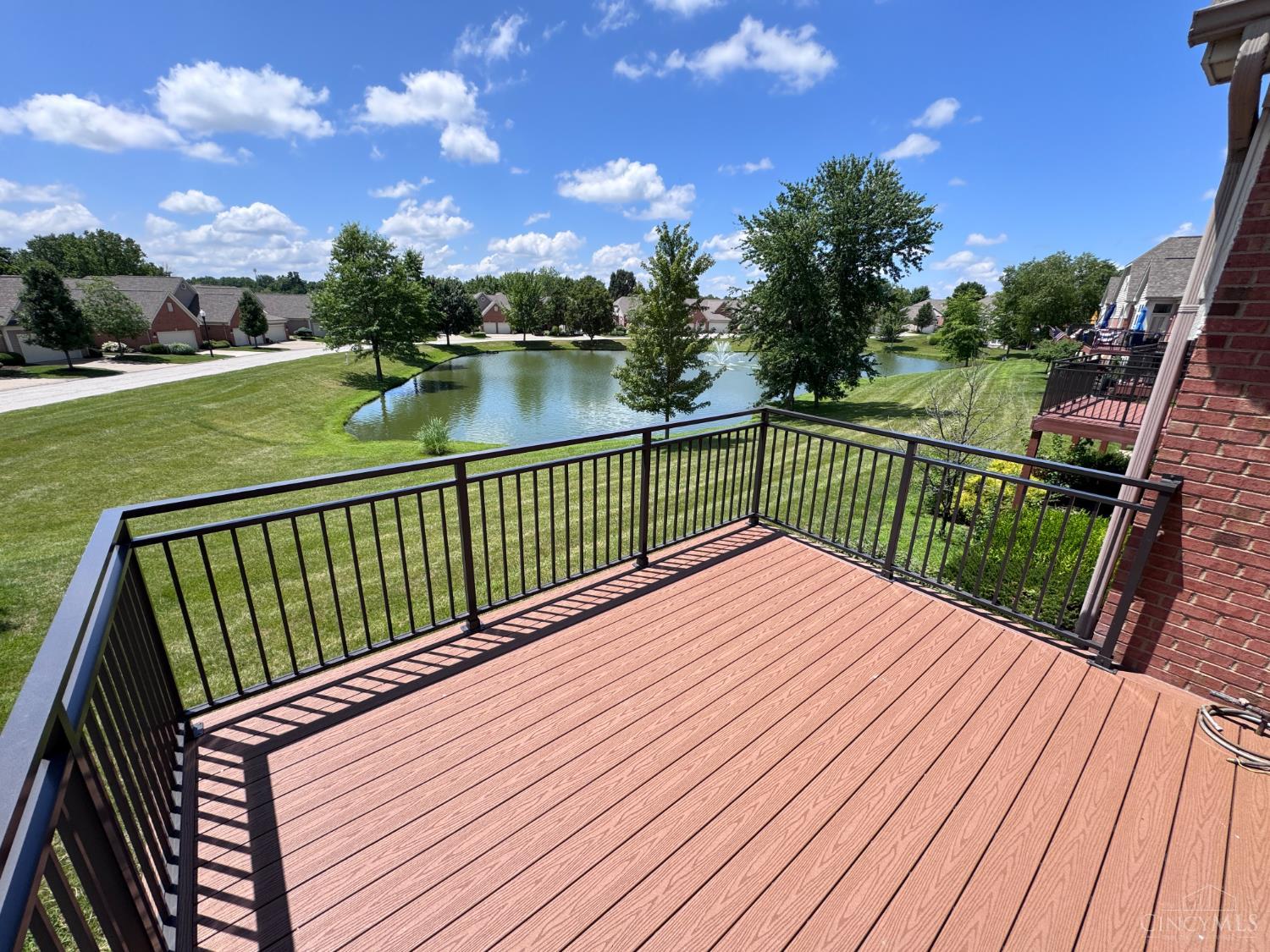 893 Cypresspoint Court, Pierce Twp, OH, 45245 — photo 3