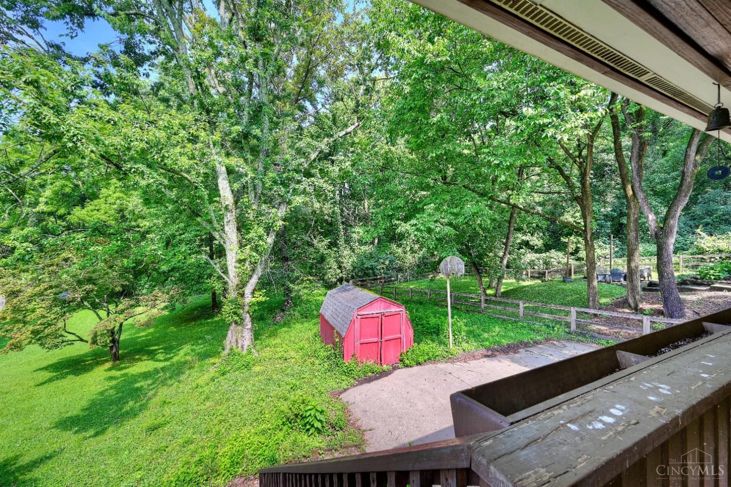 1741 Bloomingdale Avenue, Cincinnati, OH, 45230 — photo 22