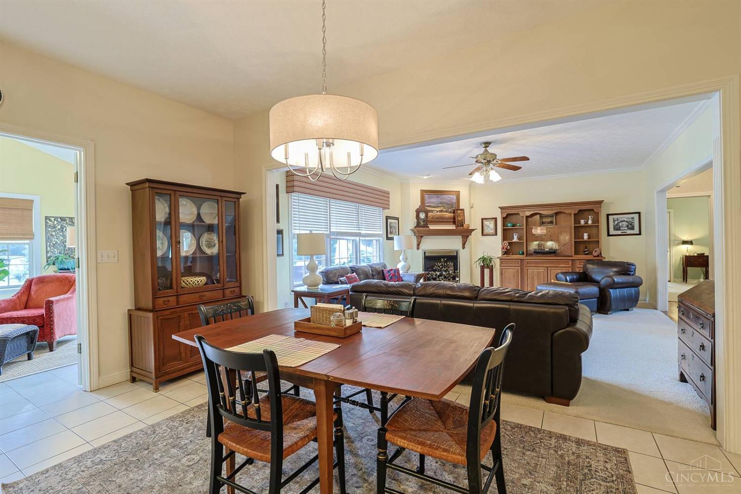 1862 Pence Ridge Court, Turtle Creek Twp, OH, 45036 — photo 26