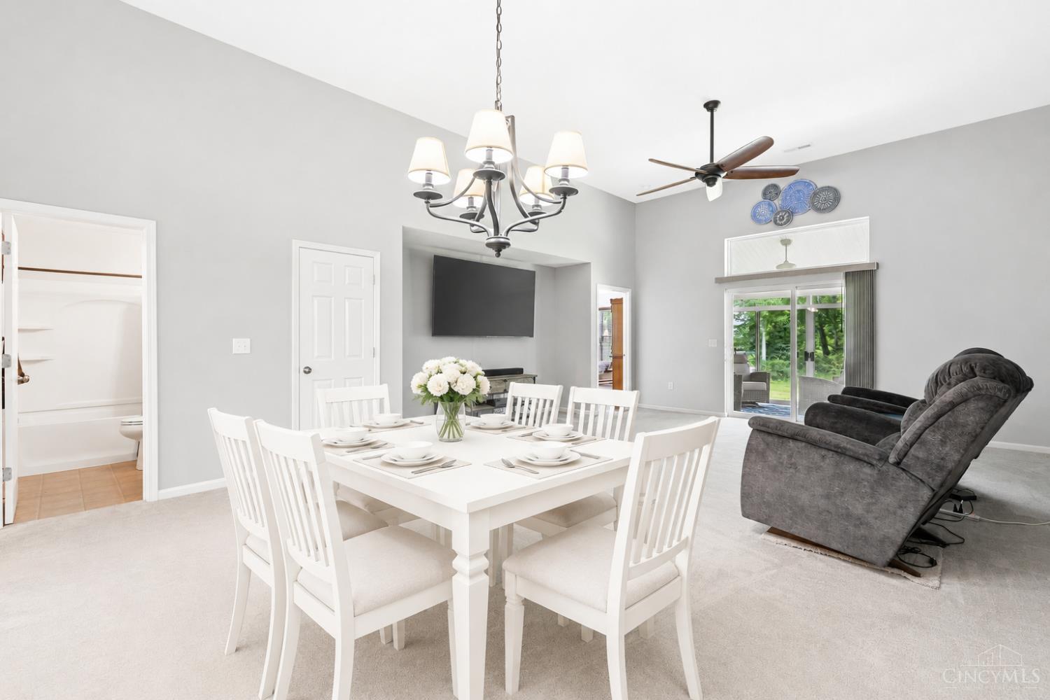 3268 Thoroughbred Drive, Goshen Twp, OH, 45140 — photo 10