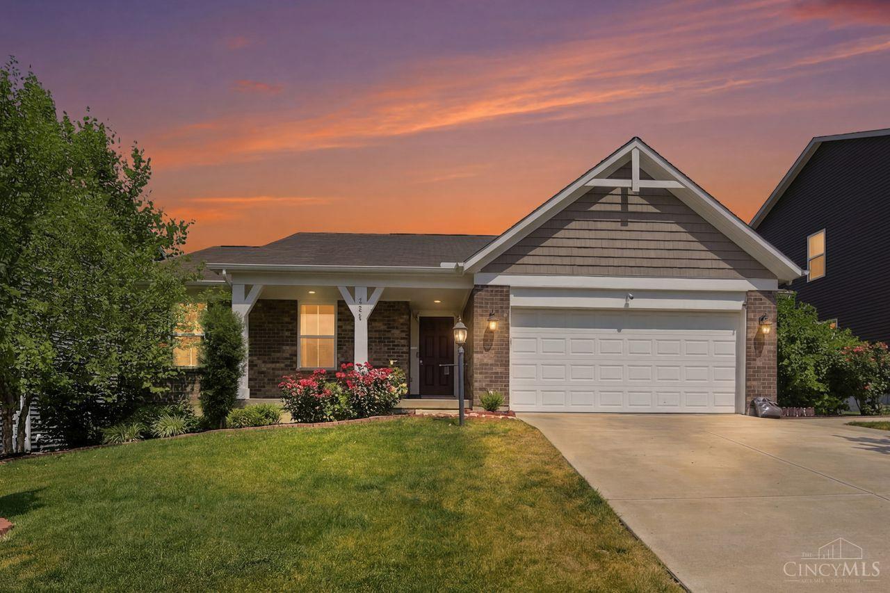 2726 Leonardo Way, Middletown, OH, 45005
