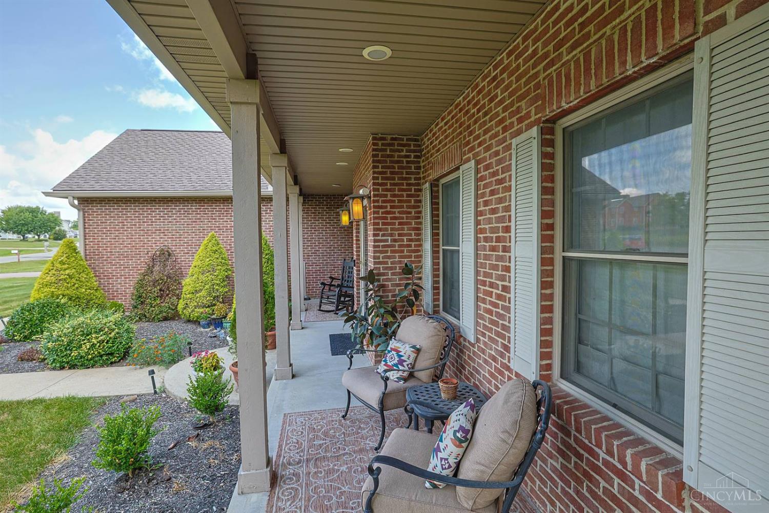 1862 Pence Ridge Court, Turtle Creek Twp, OH, 45036 — photo 72