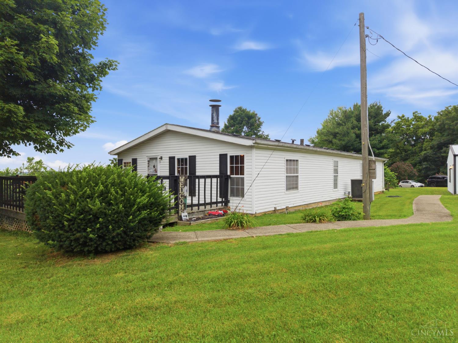 1768 Big Woods Road, Scott Twp, OH, 45679 — photo 7