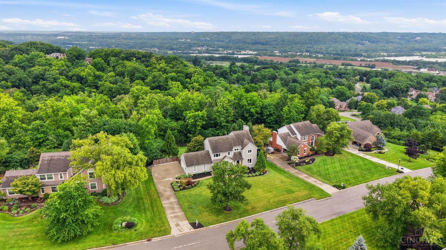 3135 Williams Creek Drive, Anderson Twp, OH, 45244 — photo 3