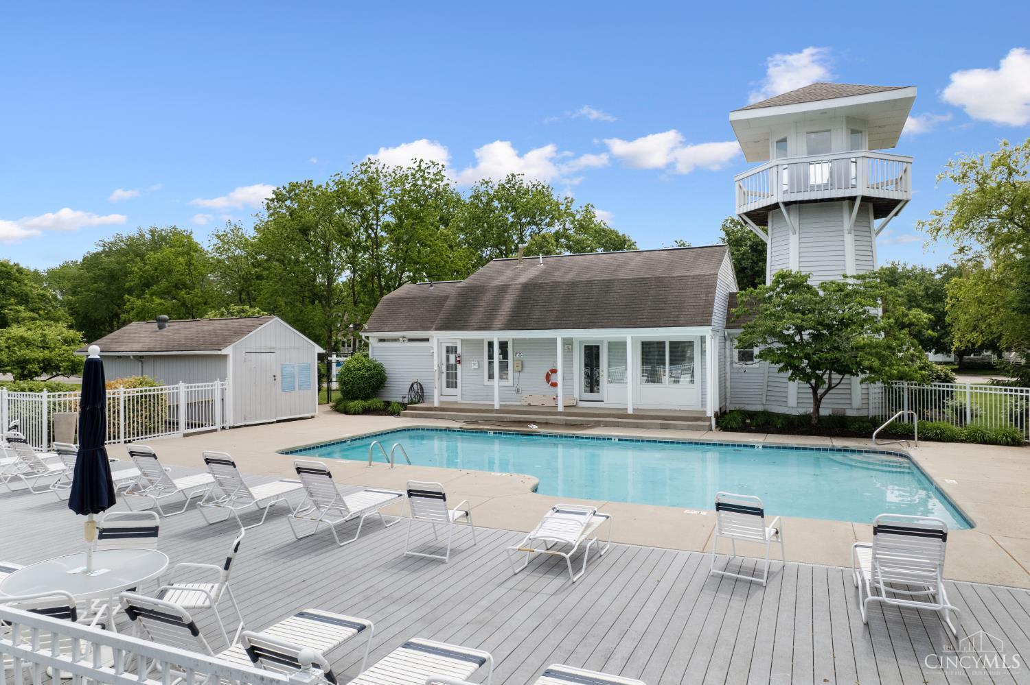 790 Lakeshore Drive, Hamilton Twp, OH, 45039 — photo 37