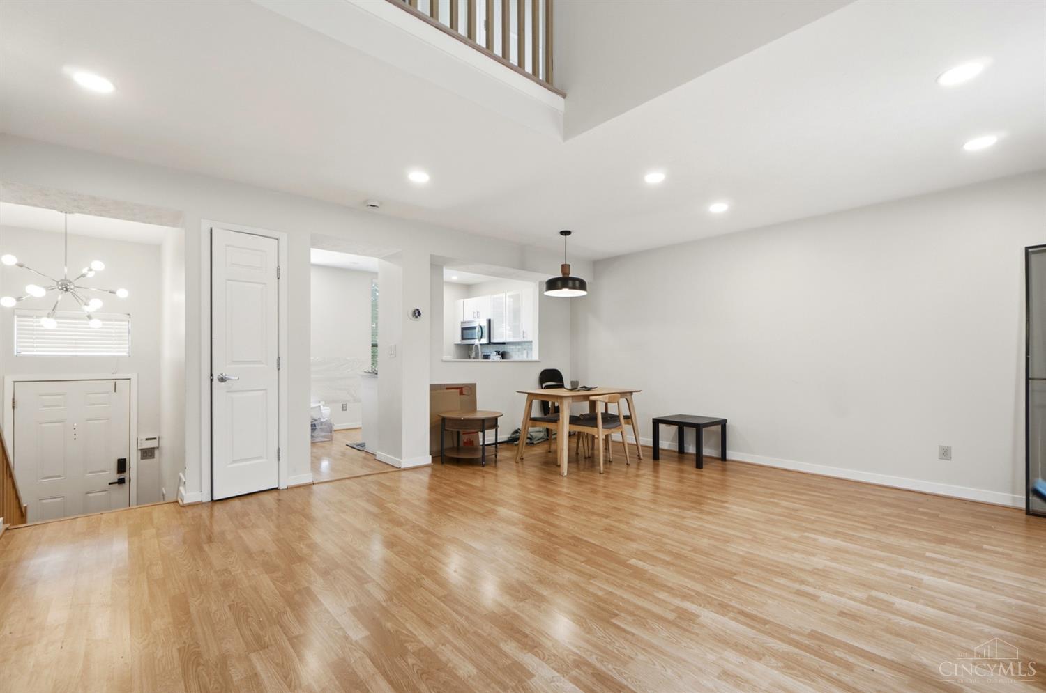 1008 John Street, Cincinnati, OH, 45203 — photo 8