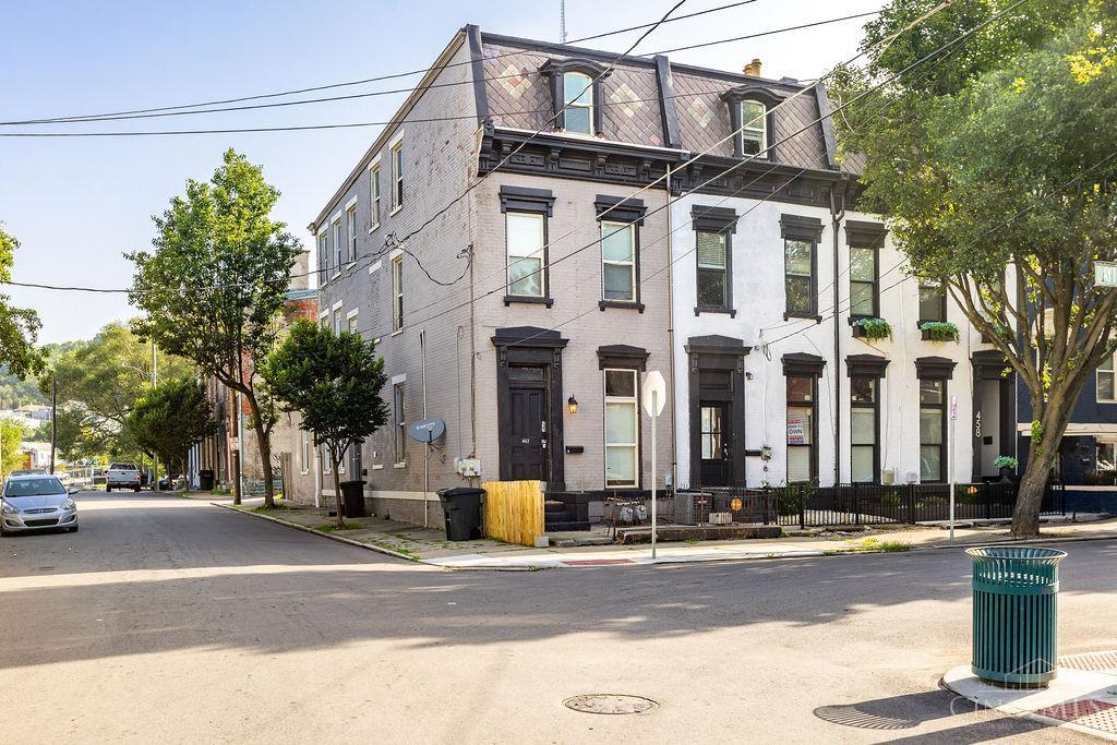 462 Dayton Street, Cincinnati, OH, 45214 — photo 4