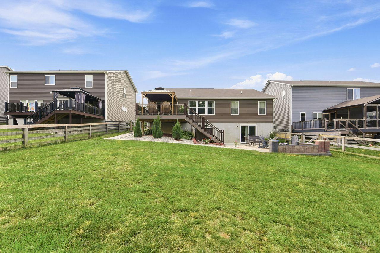 2726 Leonardo Way, Middletown, OH, 45005 — photo 43