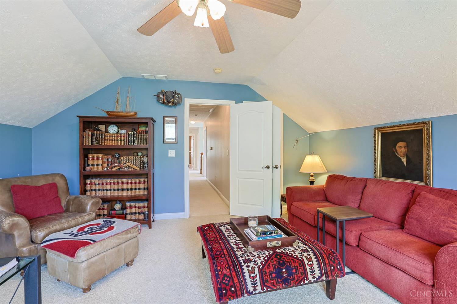 1862 Pence Ridge Court, Turtle Creek Twp, OH, 45036 — photo 44