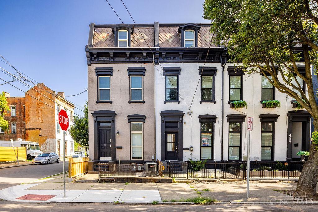 462 Dayton Street, Cincinnati, OH, 45214