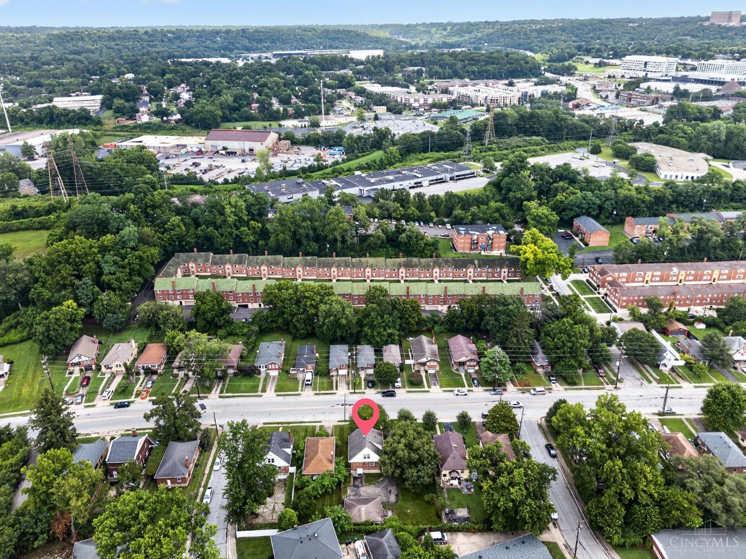 3723 Brotherton Road, Cincinnati, OH, 45209 — photo 52