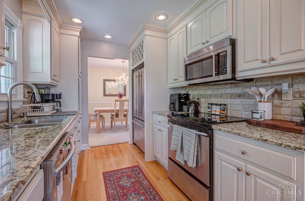254 Woodyard Drive, Monroe, OH, 45050 — photo 11