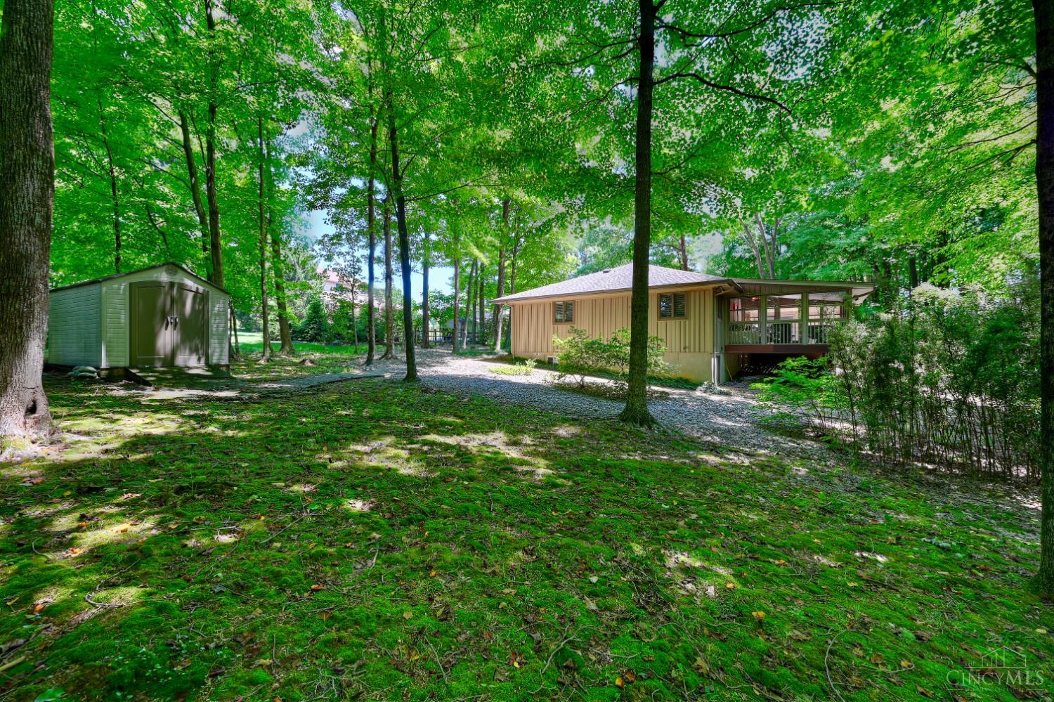 6427 Visitation Drive, Green Twp, OH, 45248 — photo 28