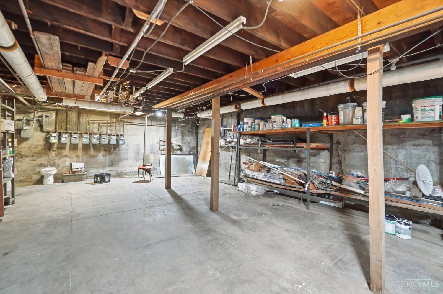 2335 May Street, Cincinnati, OH, 45206 — photo 36