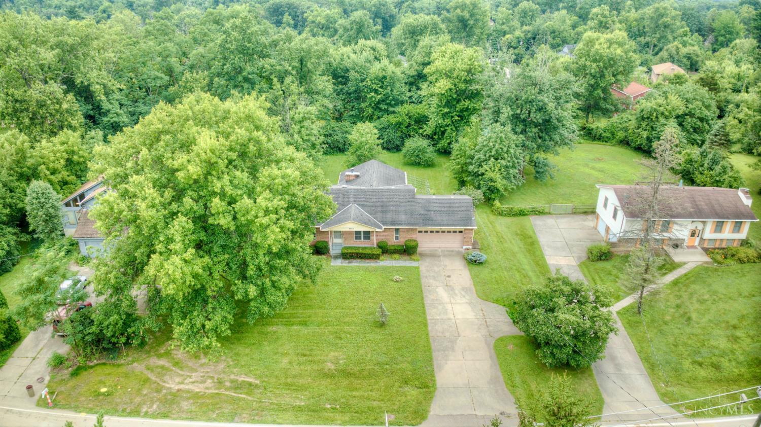 8043 Dimmick Road, West Chester, OH, 45241 — photo 28