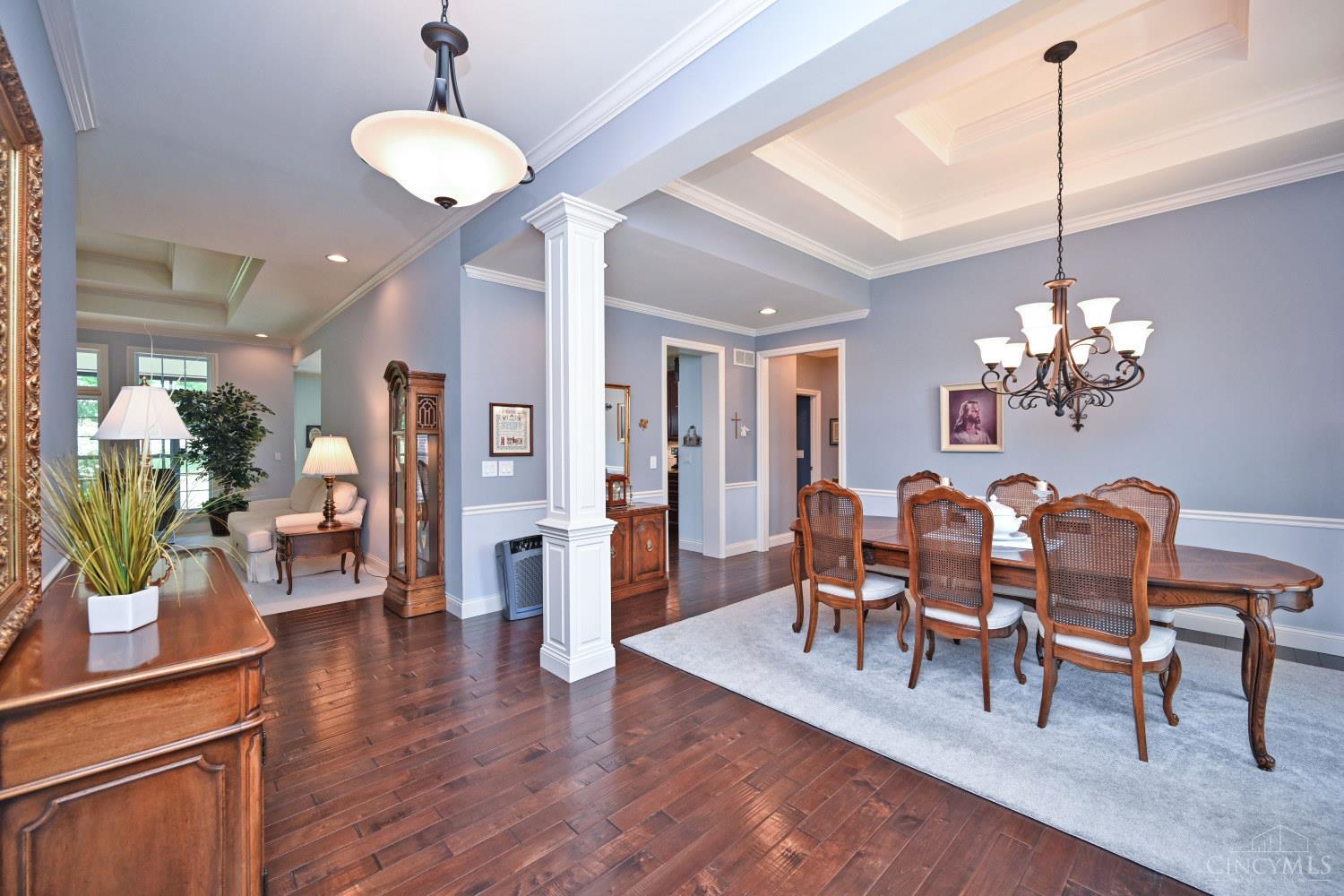 4480 Ravenwood Court, Union Twp, OH, 45244 — photo 8