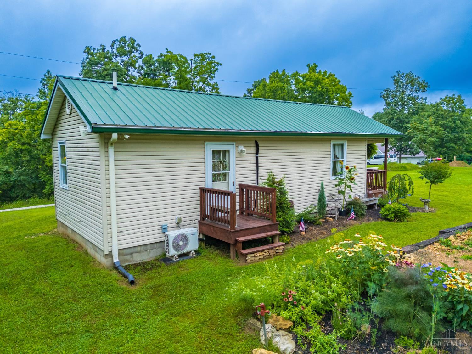 1171 Parker Ridge Road, Peebles, OH, 45660 — photo 6