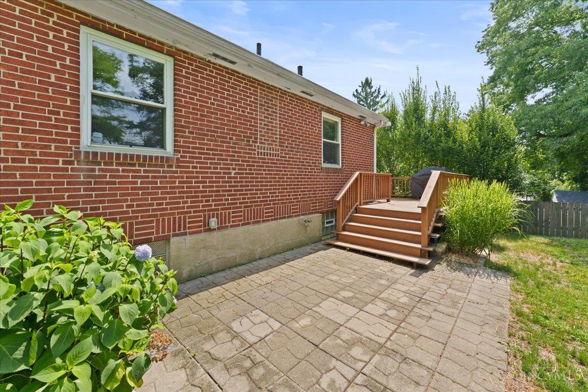 2304 Galbraith Road, Reading, OH, 45237 — photo 28