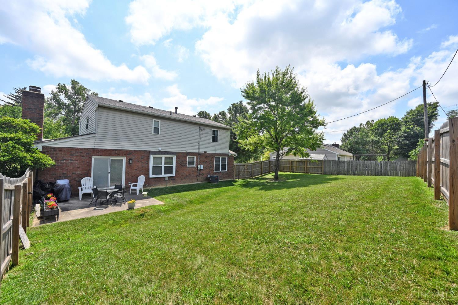 619 Quail Run Road, Middletown, OH, 45042 — photo 40