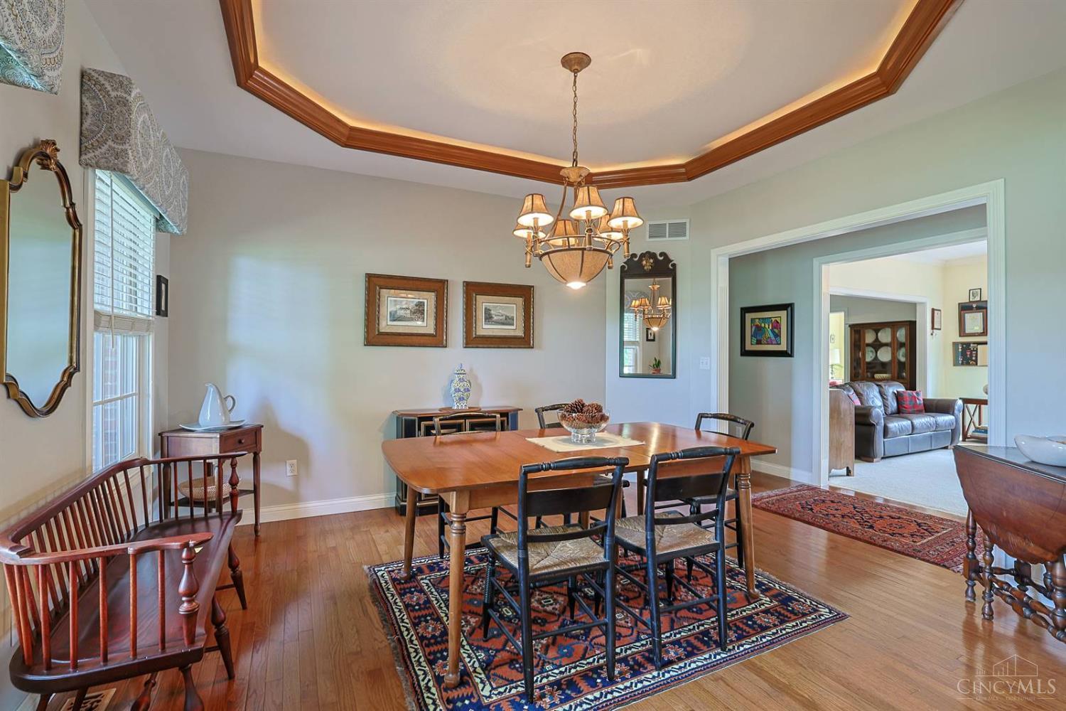 1862 Pence Ridge Court, Turtle Creek Twp, OH, 45036 — photo 18