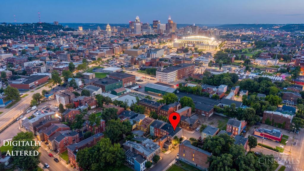 462 Dayton Street, Cincinnati, OH, 45214 — photo 45