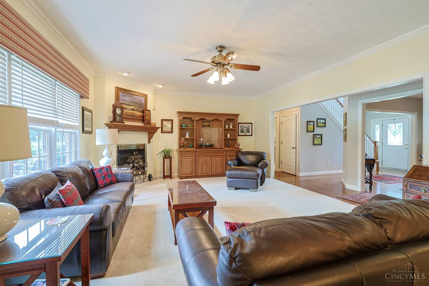 1862 Pence Ridge Court, Turtle Creek Twp, OH, 45036 — photo 12