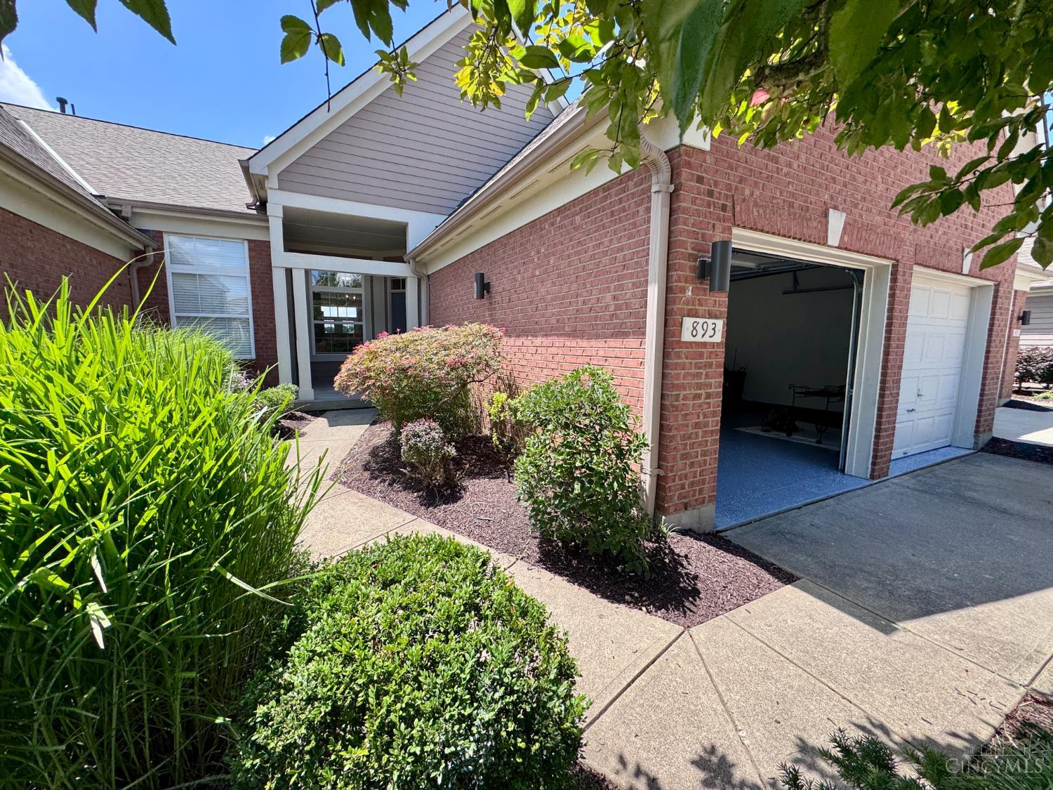 893 Cypresspoint Court, Pierce Twp, OH, 45245