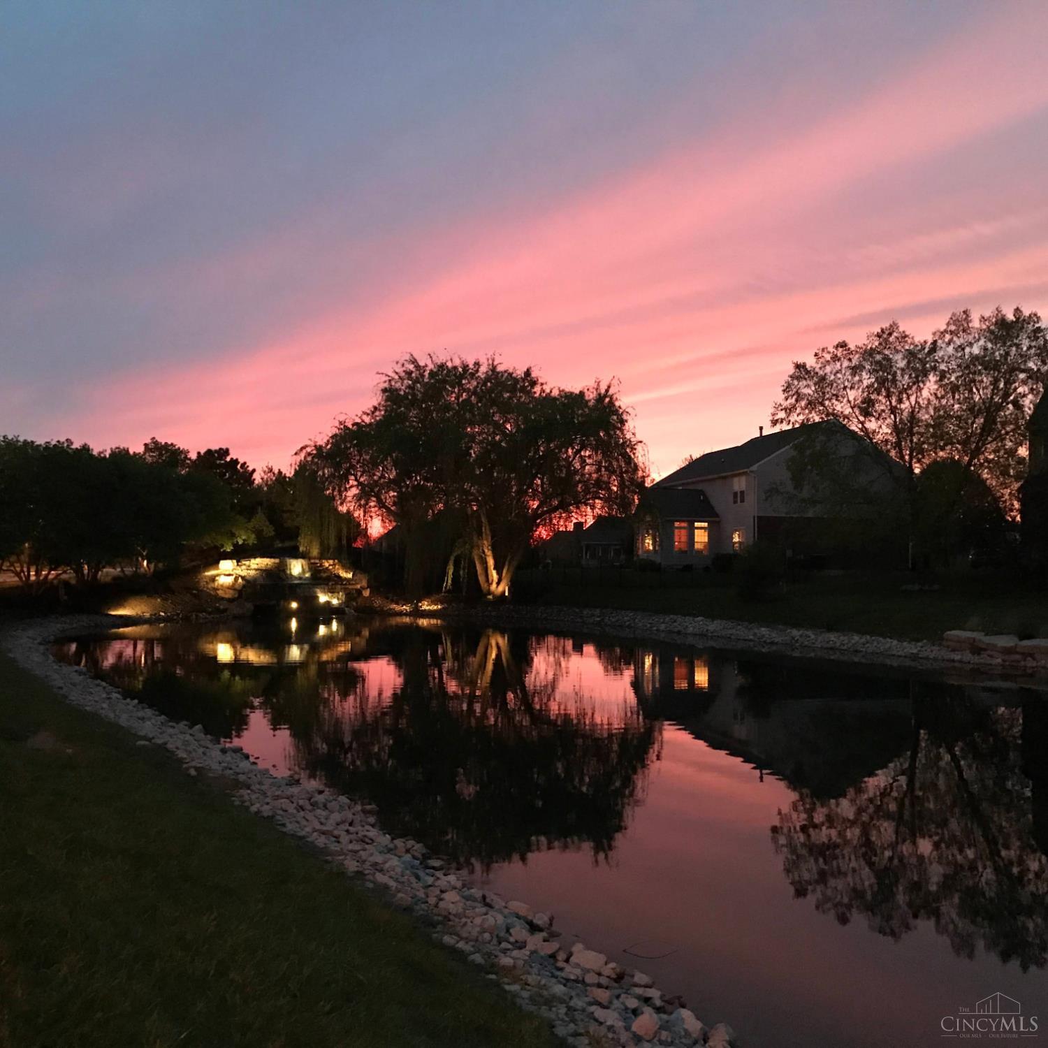 4030 Granite Court, Mason, OH, 45040 — photo 48
