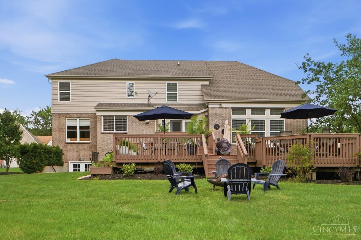 8603 Kempton Lane, Hamilton Twp, OH, 45039 — photo 66