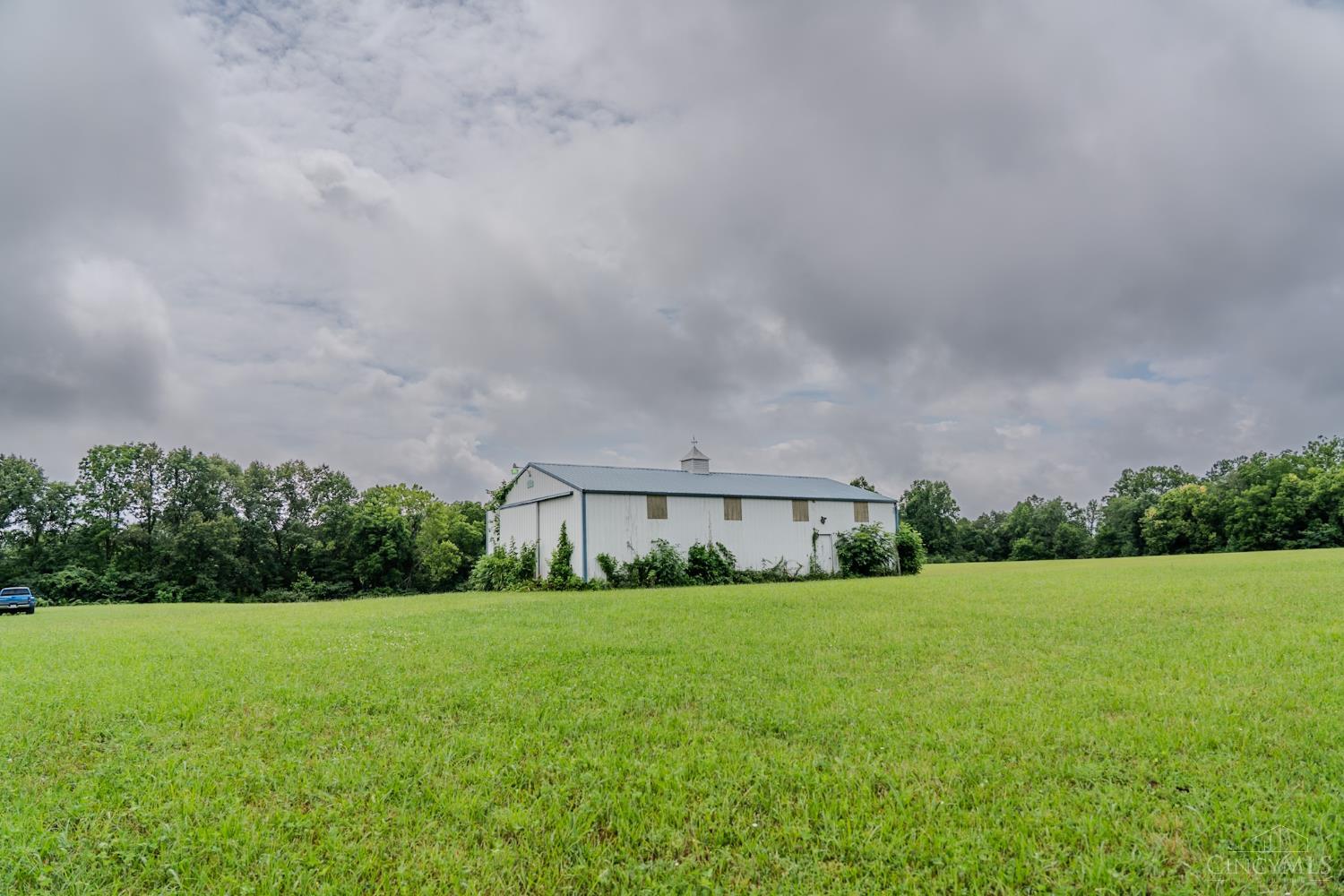 12th image of 11650 Butler Rd, Brushcreek Twp, OH 45133 | MLS# 1886376