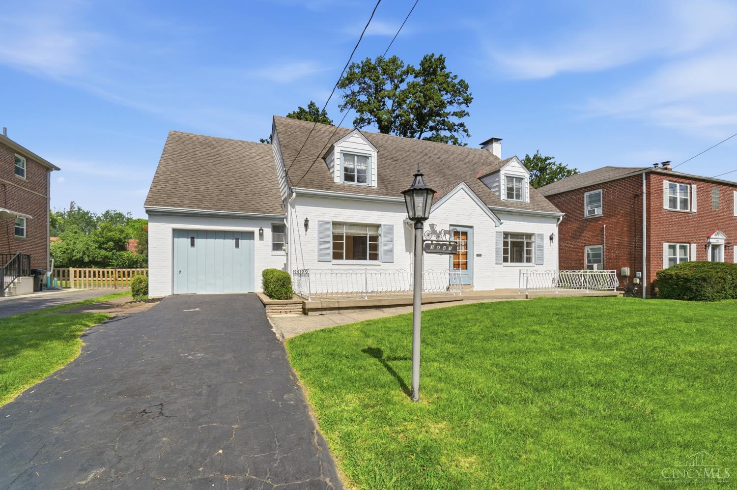 3841 Kilbourne Avenue, Cincinnati, OH, 45209 — photo 2