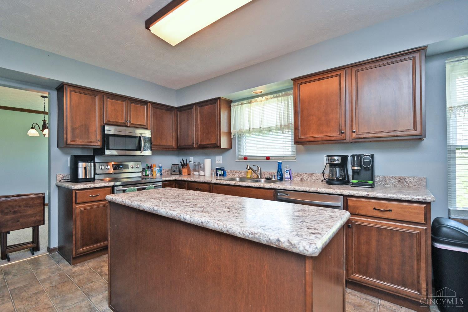 619 Quail Run Road, Middletown, OH, 45042 — photo 14
