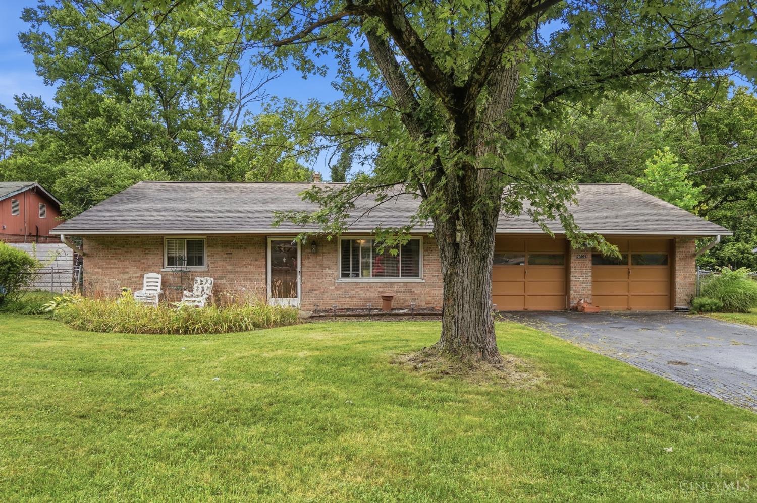 9602 Kosta Drive, Springfield Twp., OH, 45231