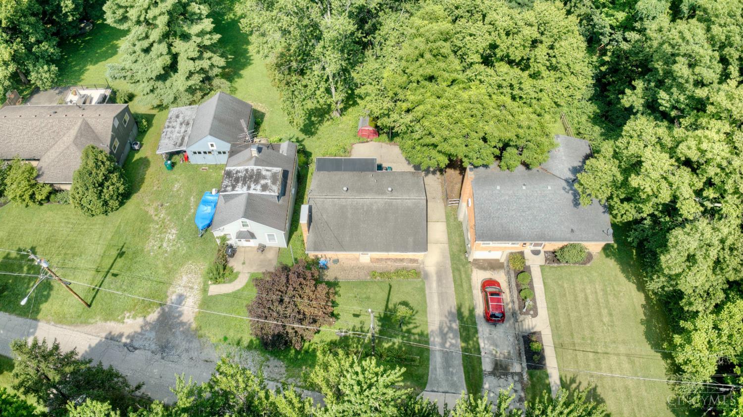 1741 Bloomingdale Avenue, Cincinnati, OH, 45230 — photo 32