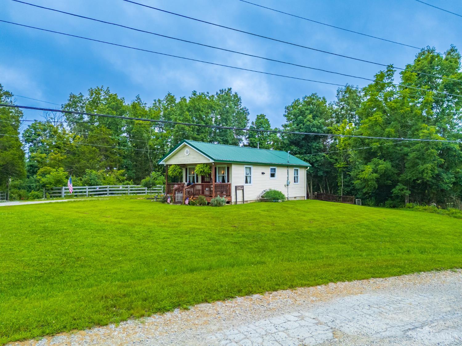1171 Parker Ridge Road, Peebles, OH, 45660 — photo 15