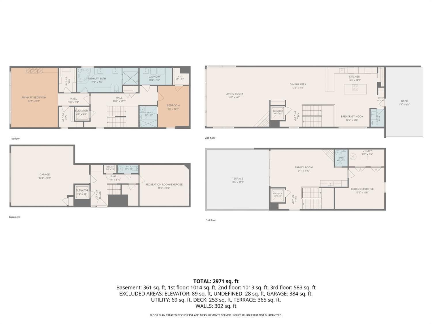 502 Baum Street, Cincinnati, OH, 45202