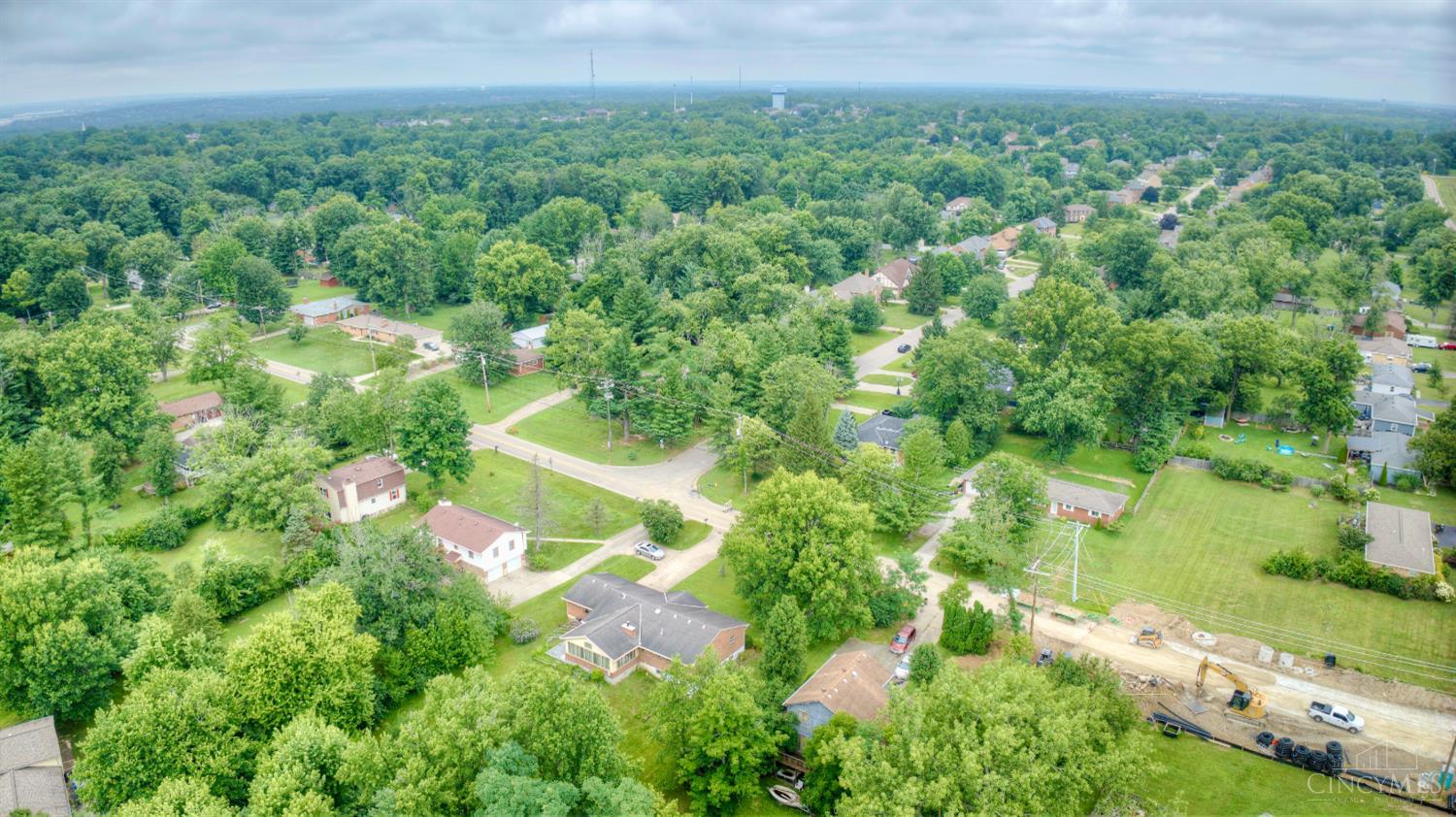8043 Dimmick Road, West Chester, OH, 45241 — photo 34