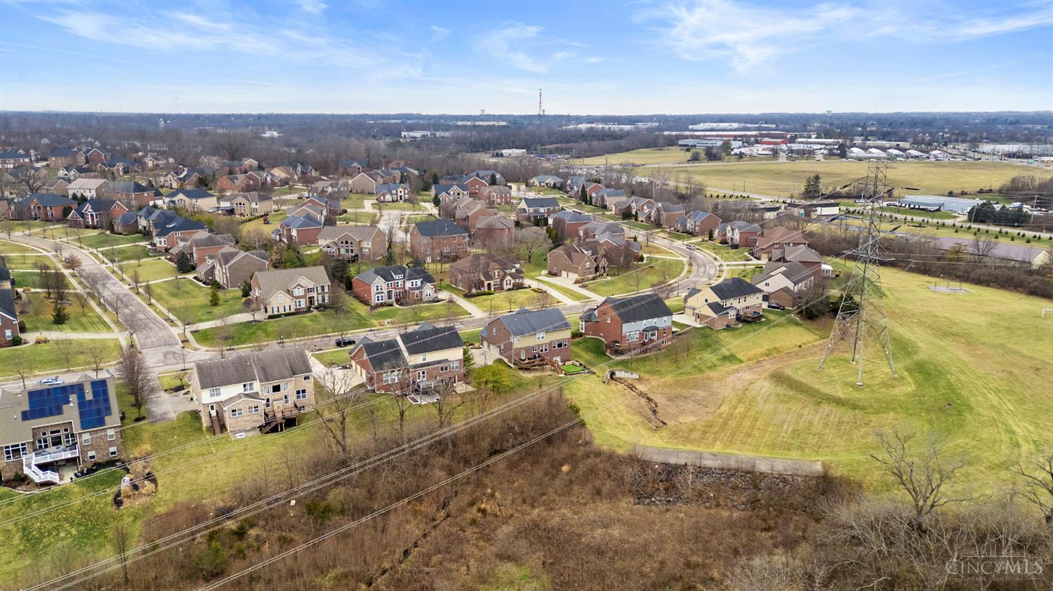 3596 Riverside Drive, Mason, OH, 45040 — photo 47