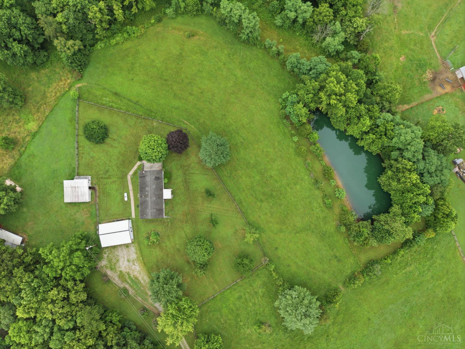 1768 Big Woods Road, Scott Twp, OH, 45679 — photo 22