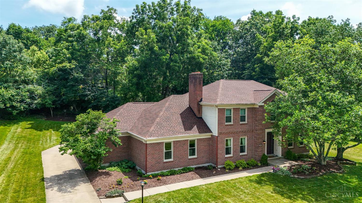 5919 Muddy Creek Road, Green Twp, OH, 45233 — photo 2