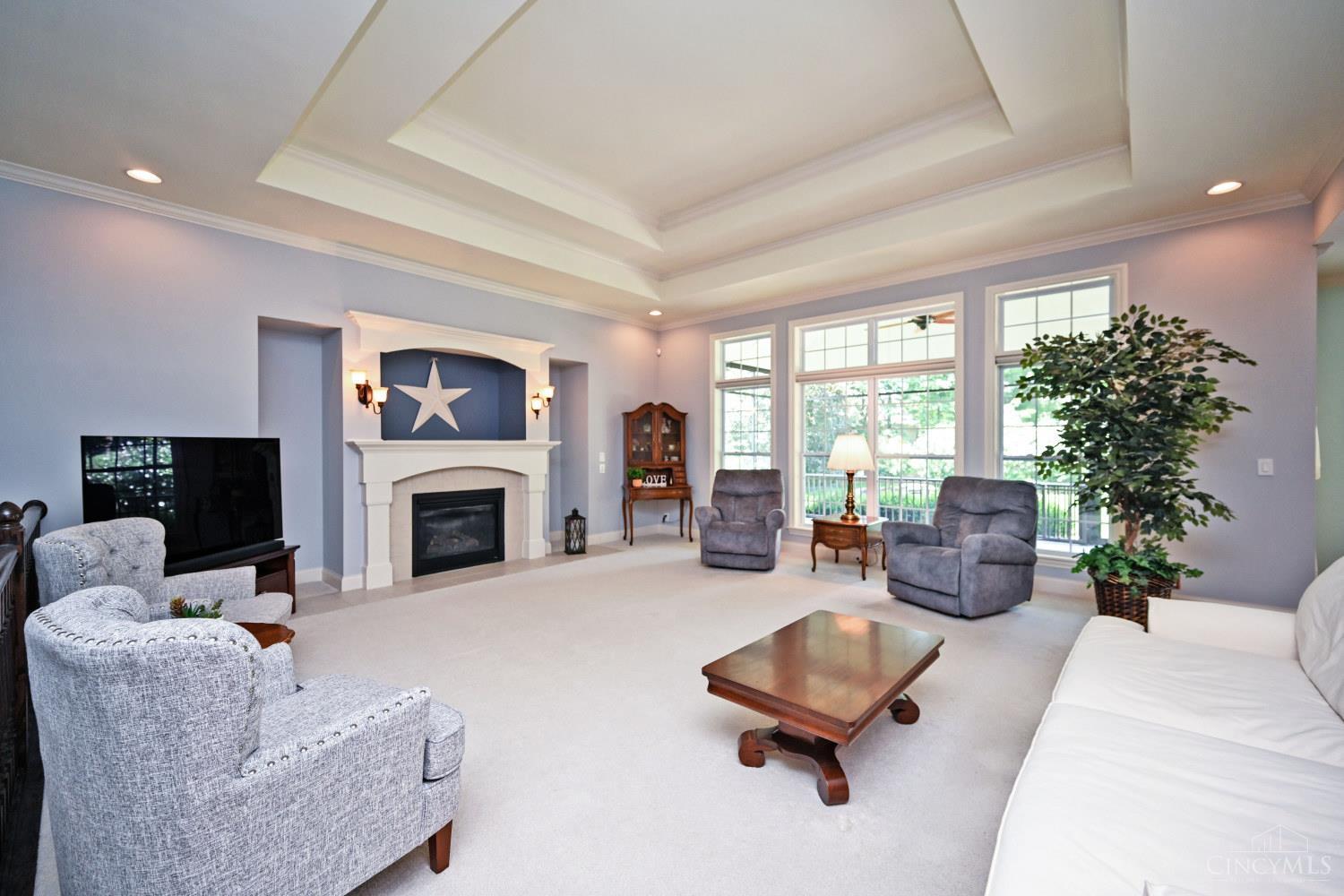 4480 Ravenwood Court, Union Twp, OH, 45244 — photo 2