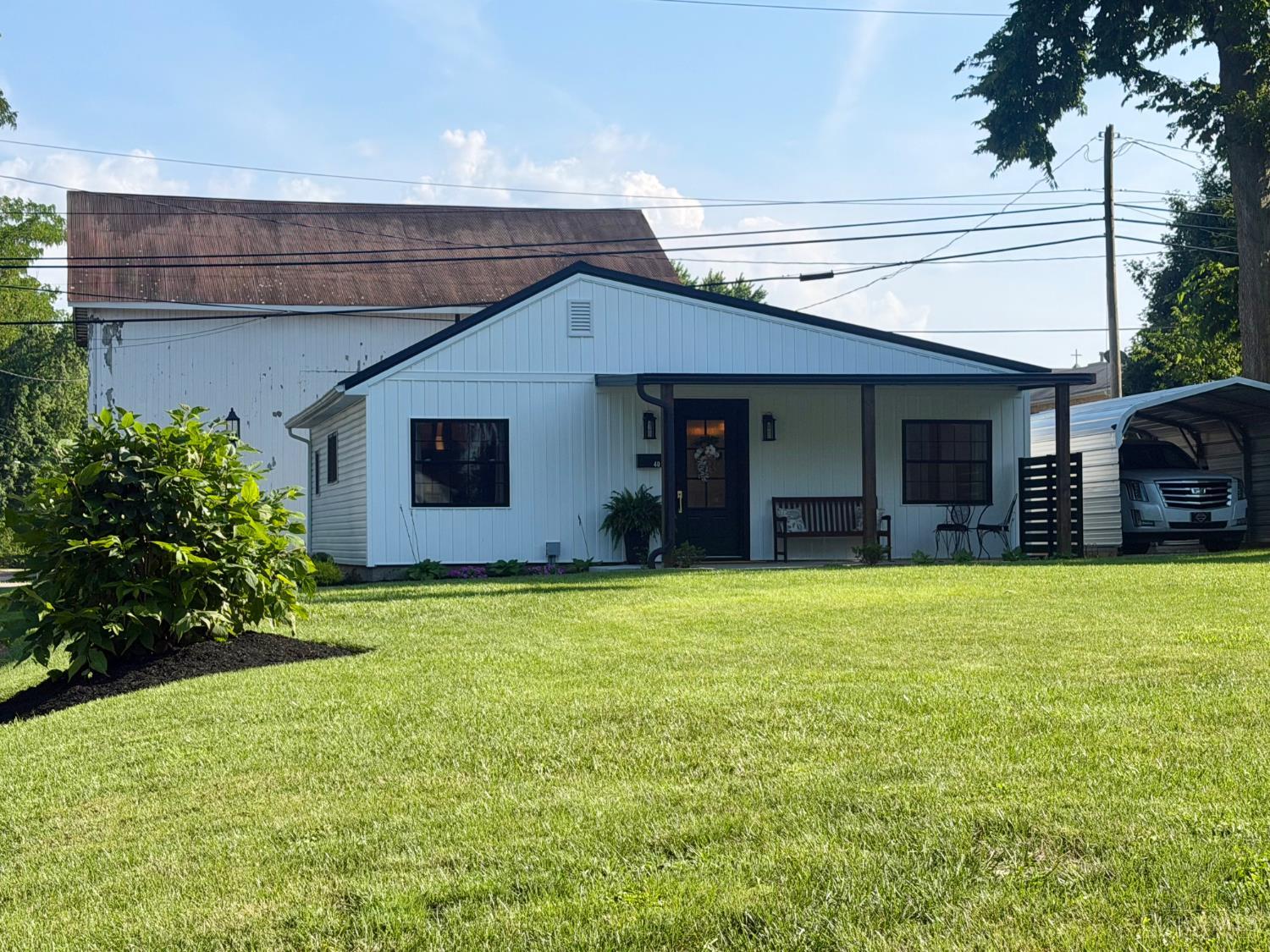 40 Second Street, West Alexandria, OH, 45381 — photo 5