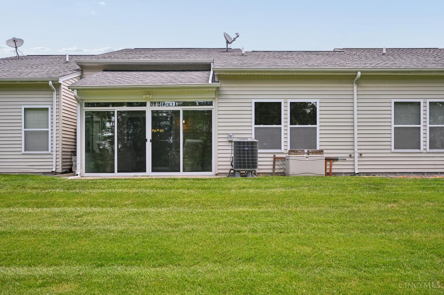 3268 Thoroughbred Drive, Goshen Twp, OH, 45140 — photo 20