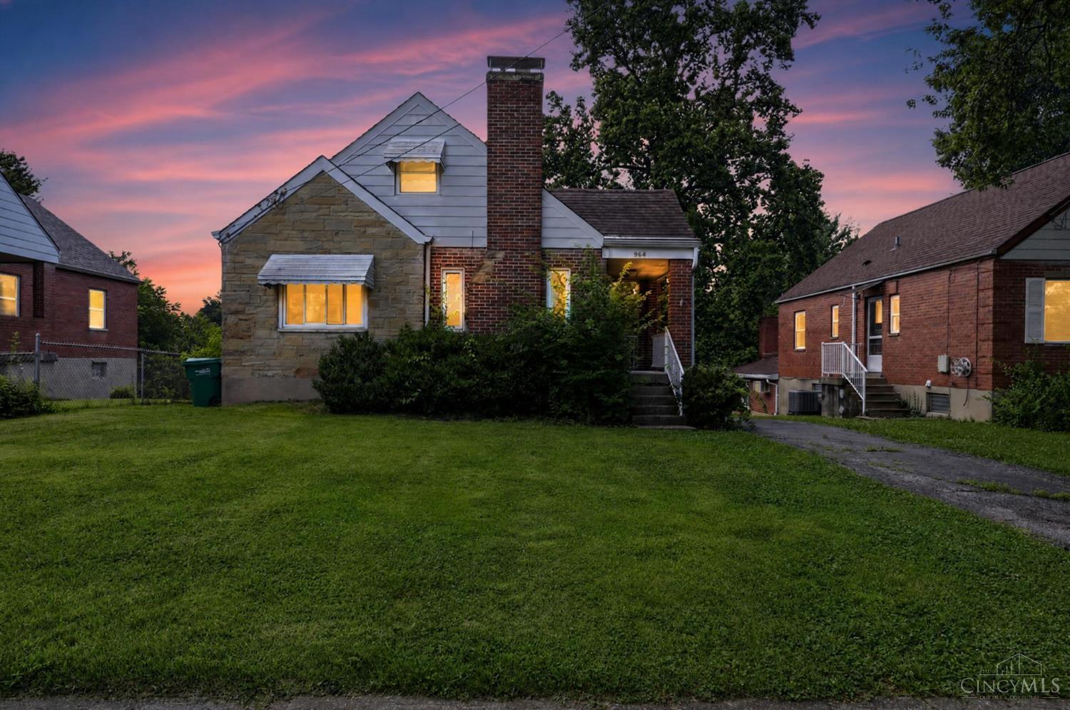 964 Seibel Lane, Cincinnati, OH, 45238 — photo 2